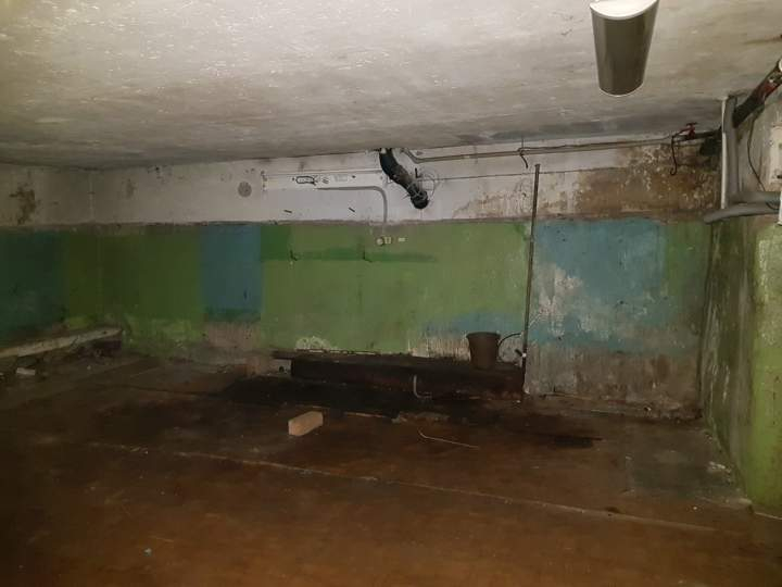 Продам офис 68.1 м.кв.