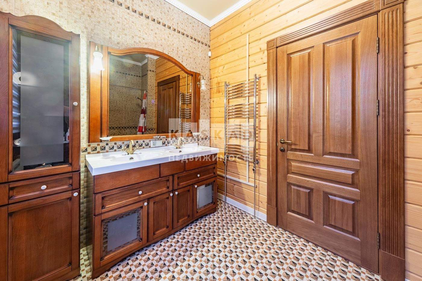 Дом на продажу в Королеве, Краснооктябрьская улица, 32г фото №13