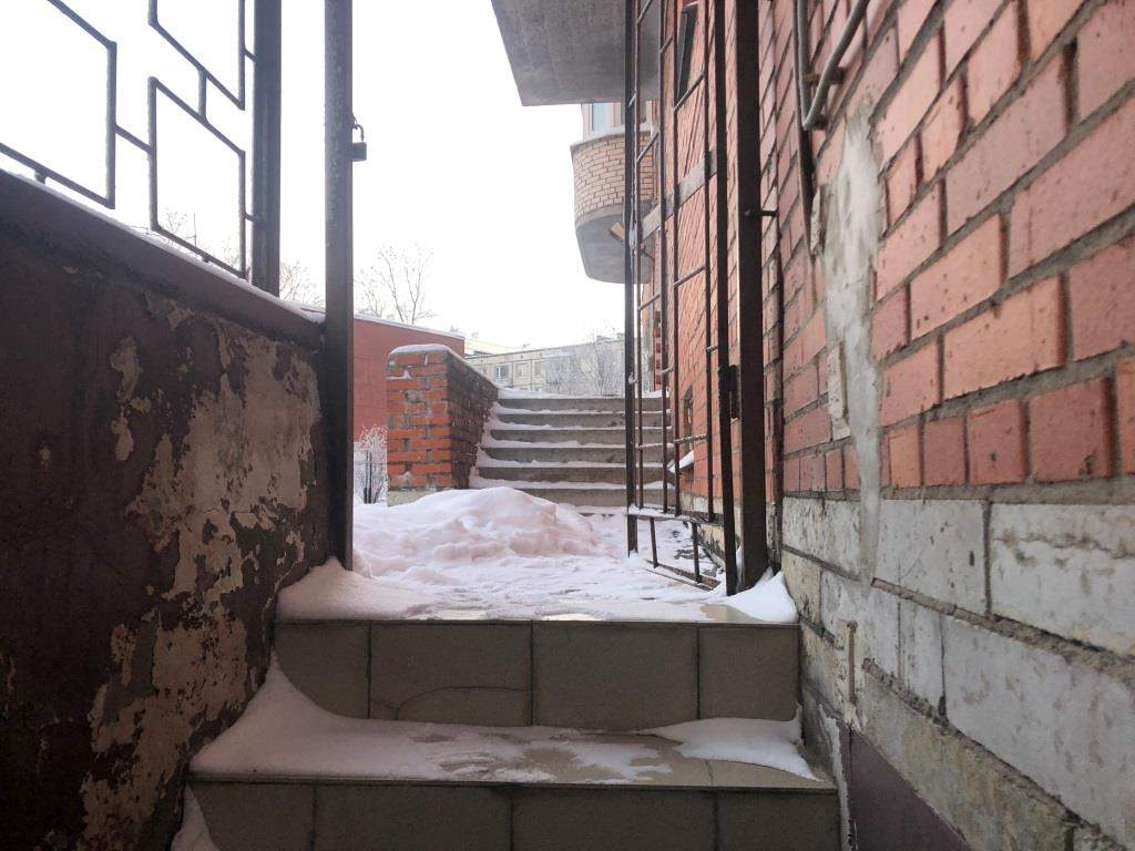 Продам офис 55.6 м.кв.