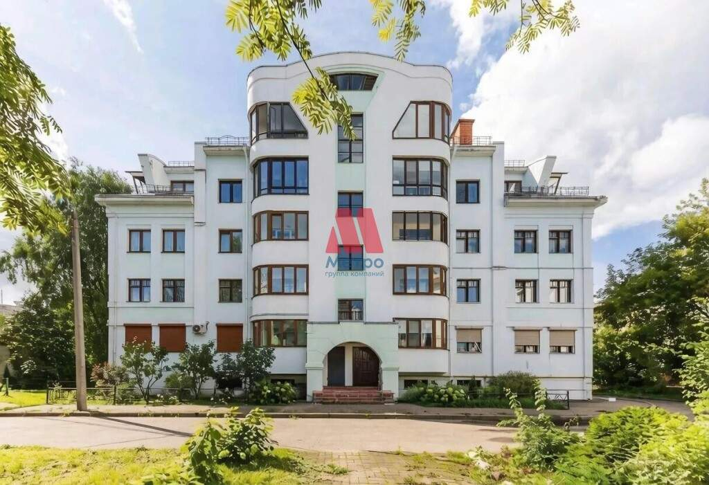 Квартира на продажу в Ярославле, Флотская улица, 3к2 фото №0