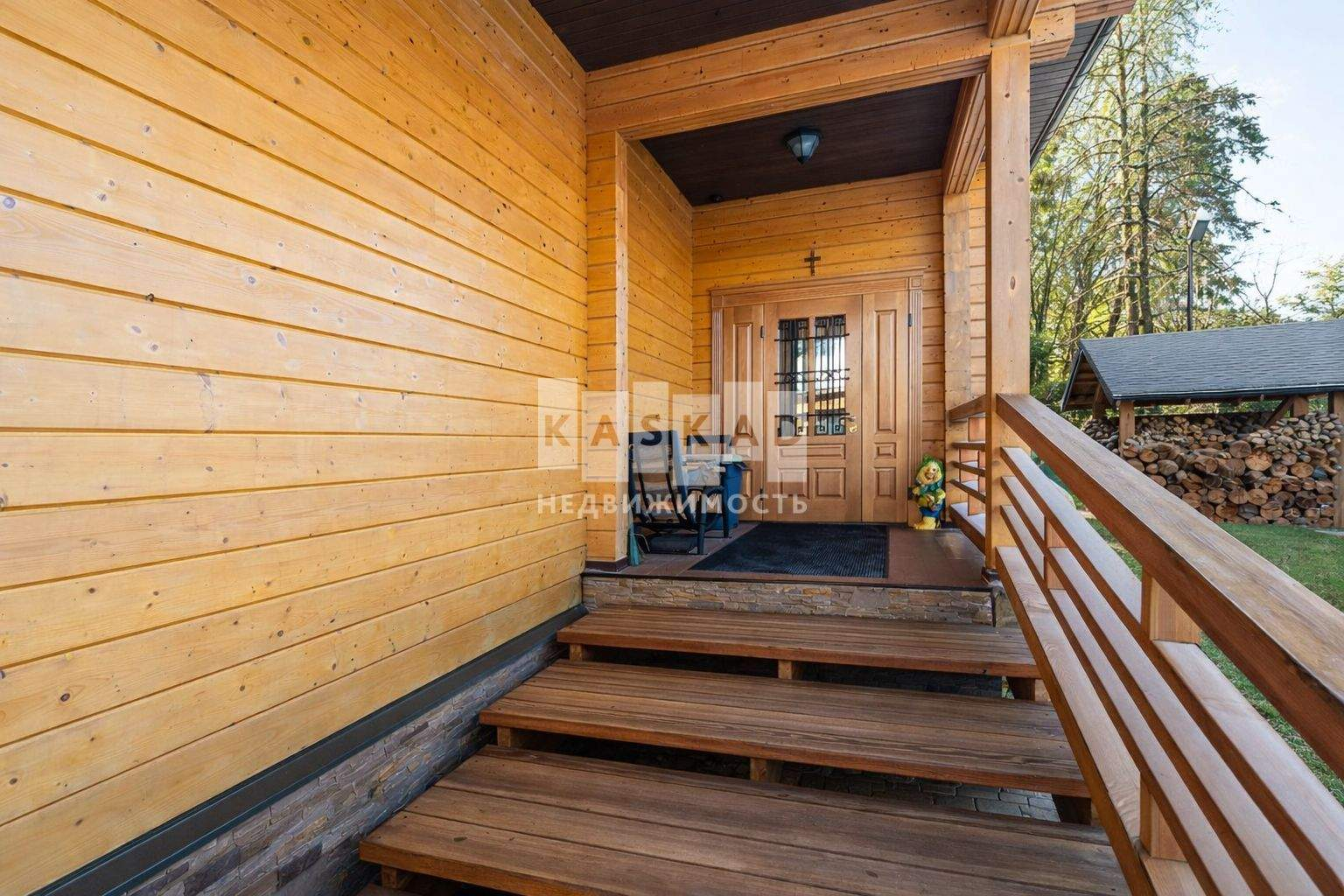 Дом на продажу в Королеве, Краснооктябрьская улица, 32г фото №18