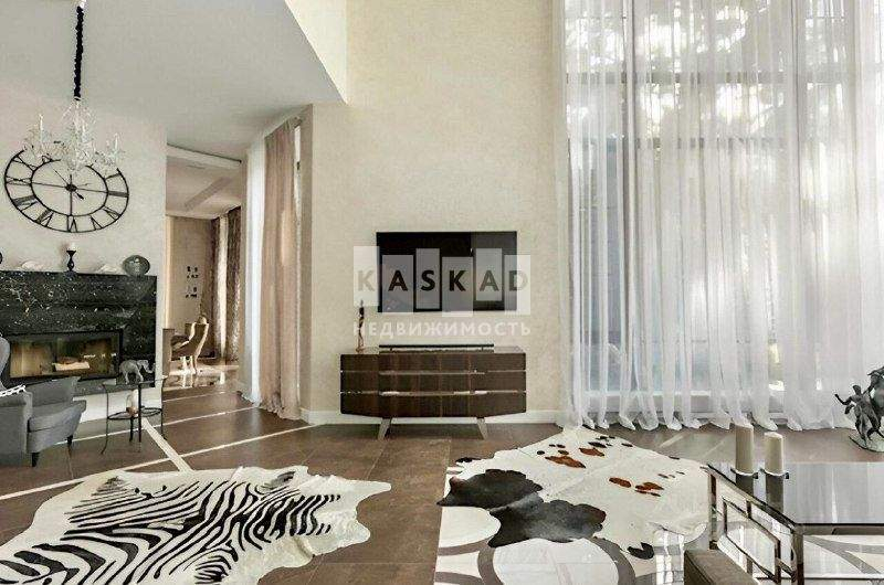 Дом на продажу в Королеве, Пролетарская улица, 17А фото №3