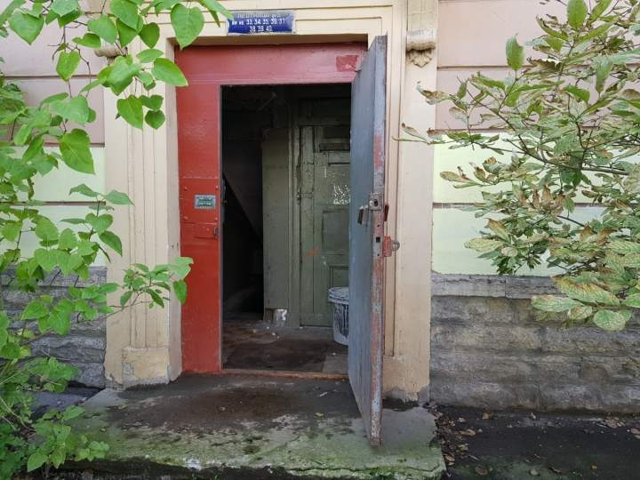Продам офис 68.1 м.кв.