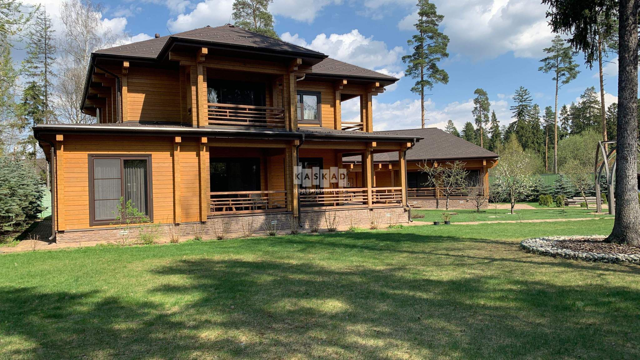Дом на продажу в Королеве, Краснооктябрьская улица, 32г фото №0
