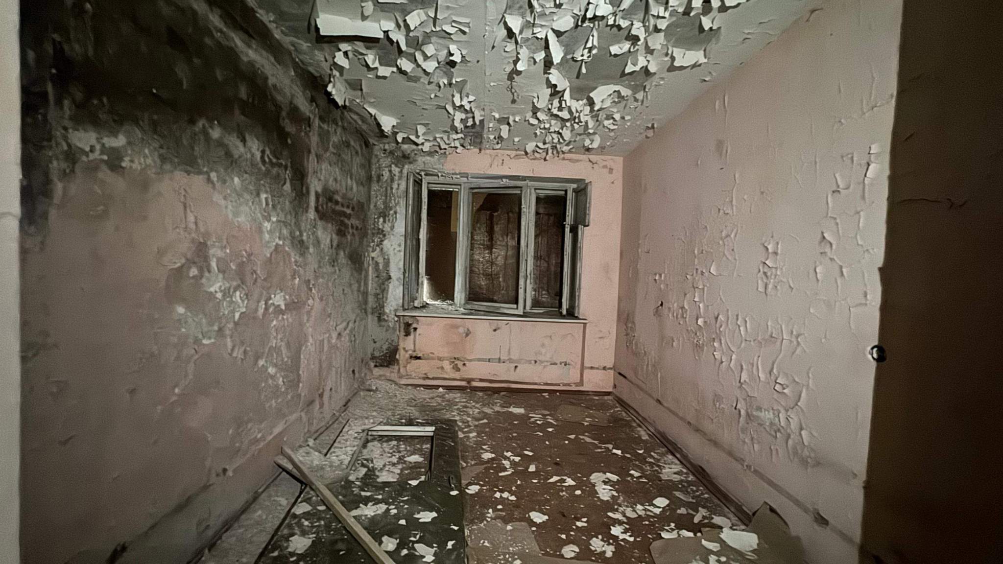 Продам торговое помещение 839.1 м.кв.