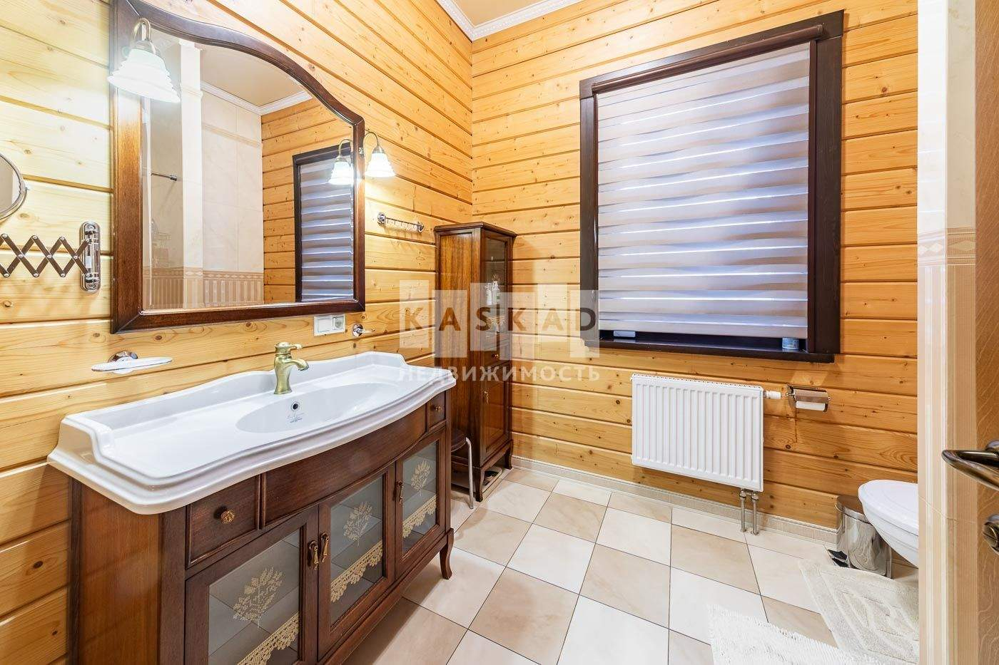 Дом на продажу в Королеве, Краснооктябрьская улица, 32г фото №14