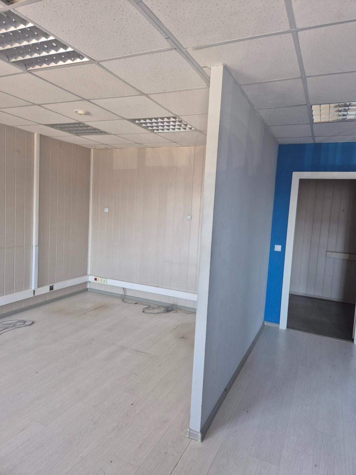 Сдам в аренду офис 500 м.кв.