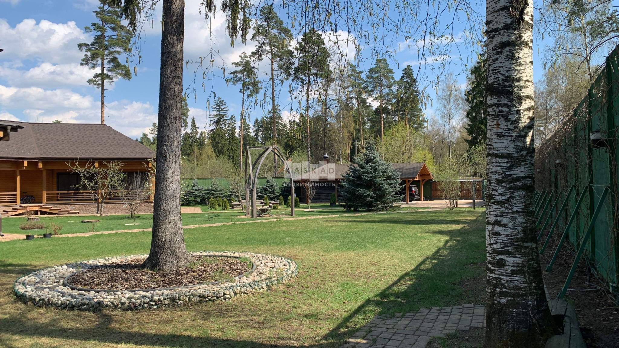 Дом на продажу в Королеве, Краснооктябрьская улица, 32г фото №21