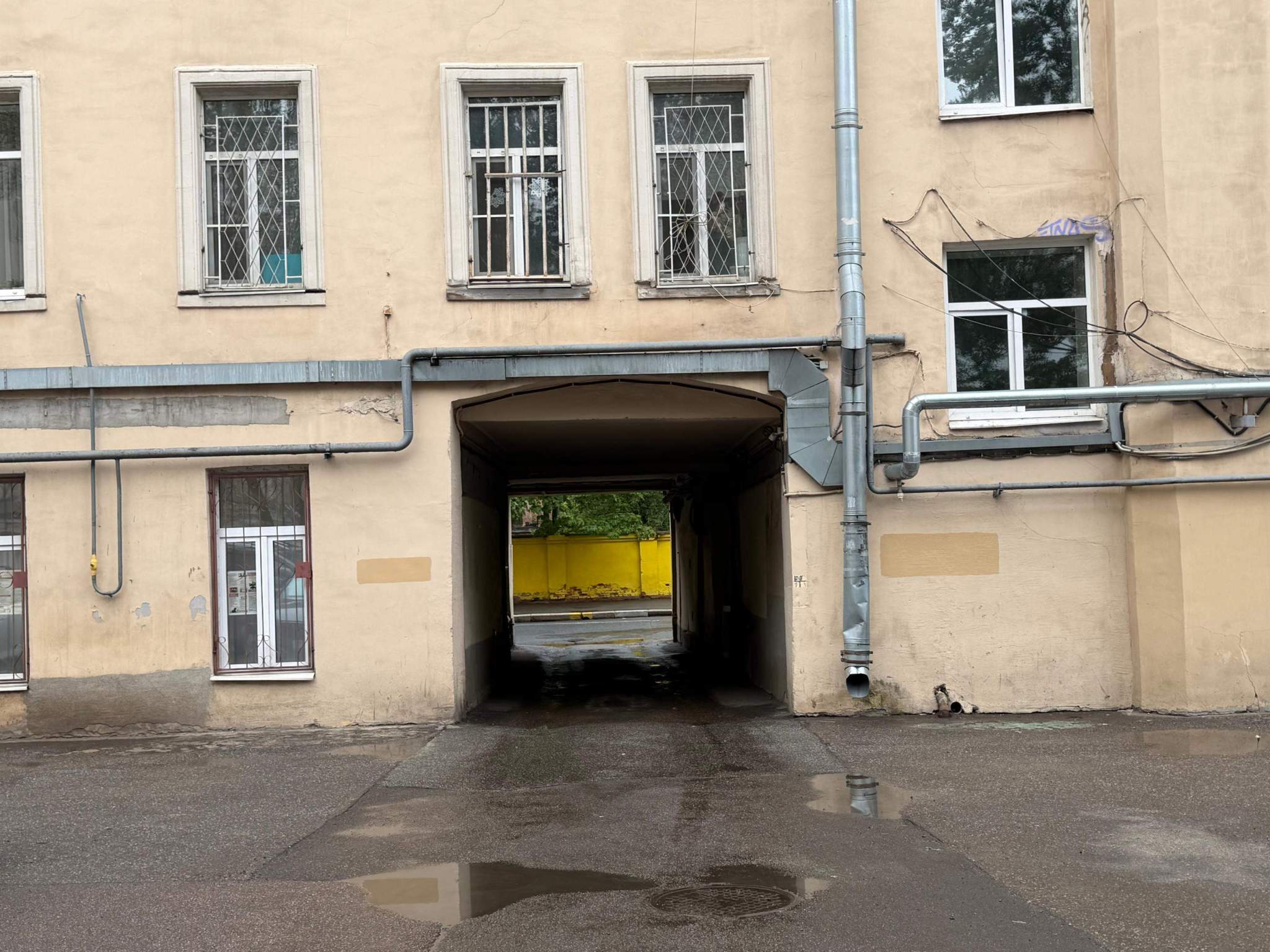 Продам офис 34.2 м.кв.