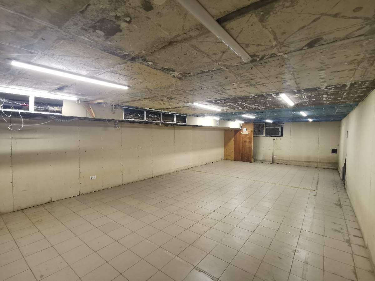 Продам помещение свободного назначения 222.7 м.кв.