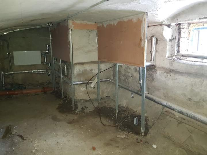 Продам офис 194.4 м.кв.