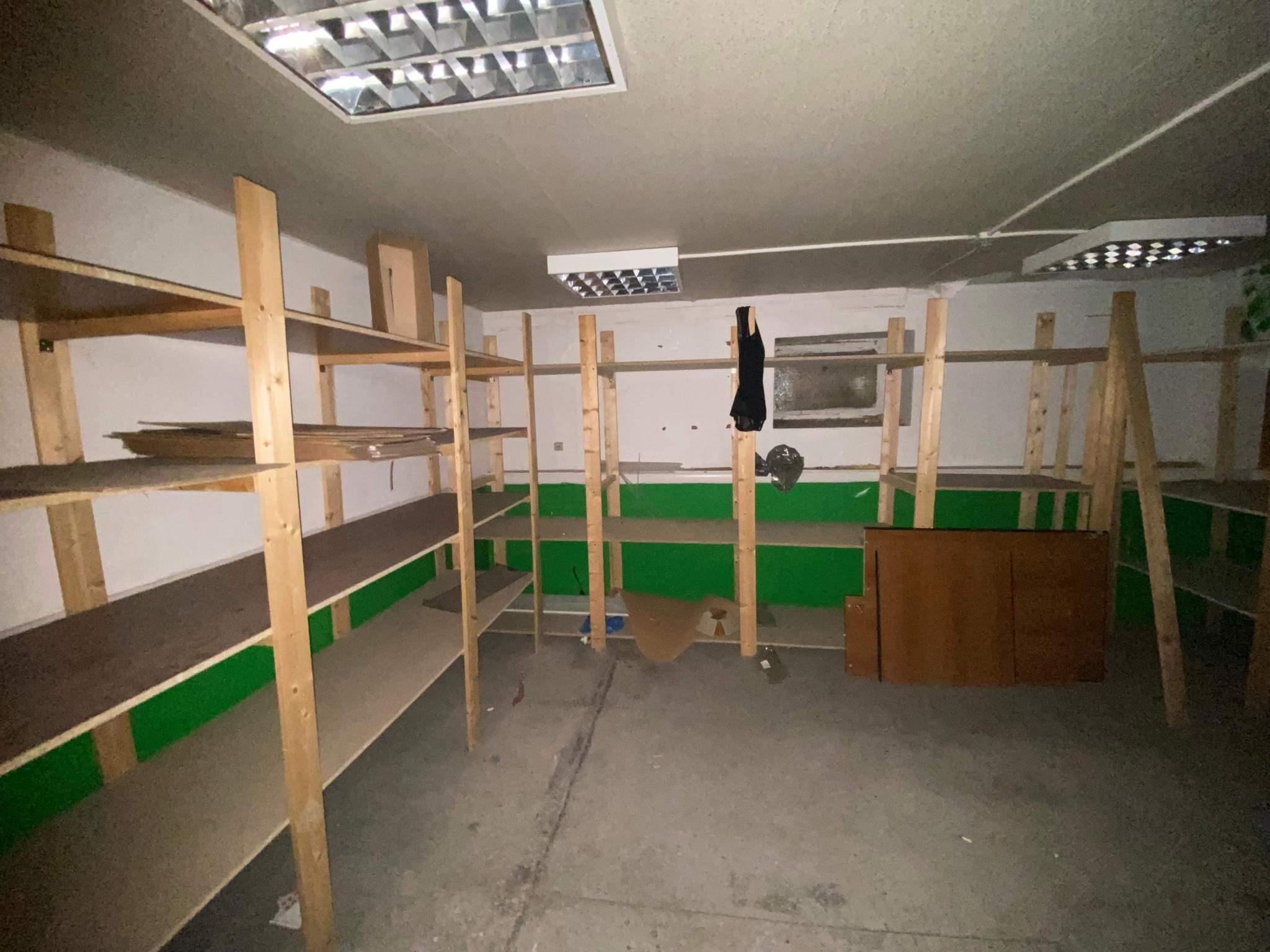 Продам офис 122.8 м.кв.