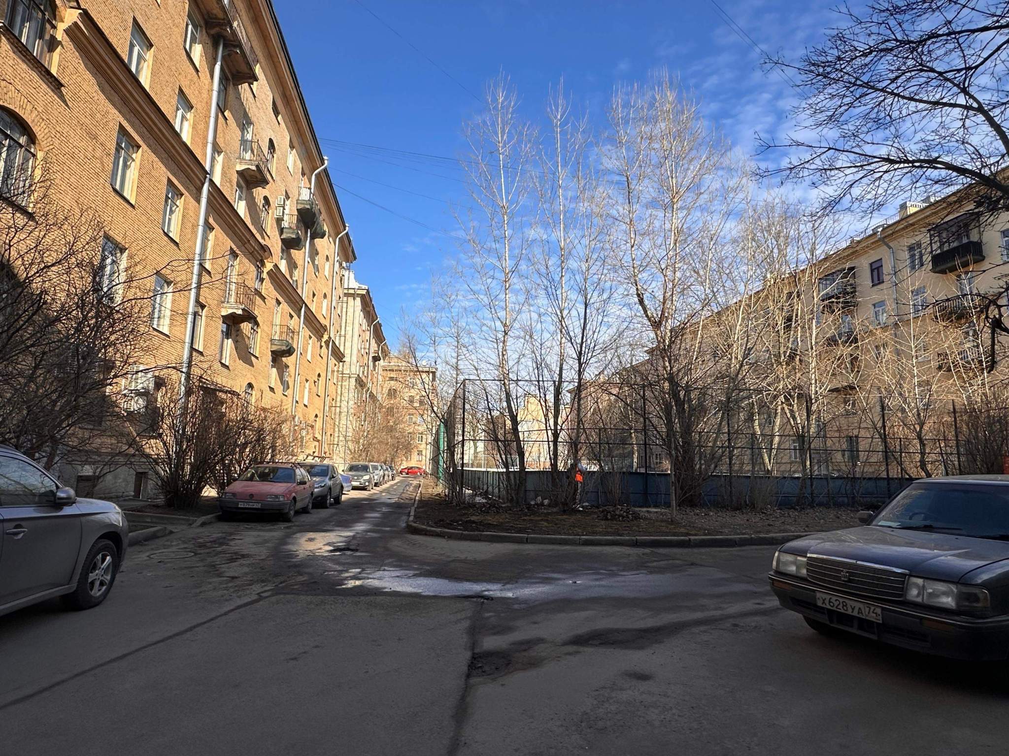 Продам офис 62 м.кв.