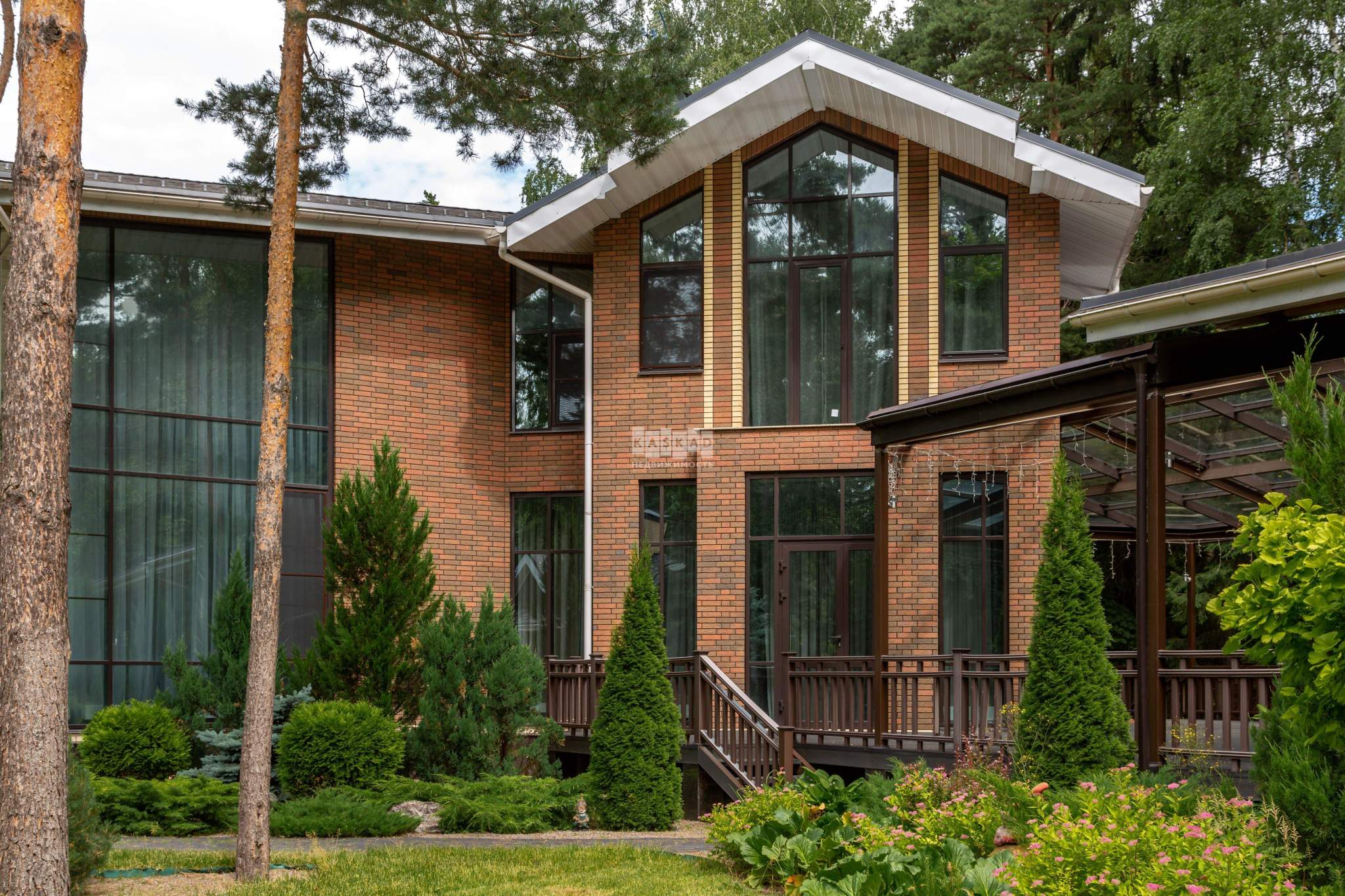 Дом на продажу в Королеве, Пролетарская улица, 17А фото №8