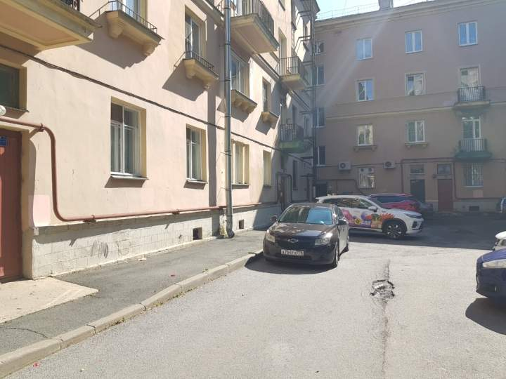 Продам офис 68.1 м.кв.