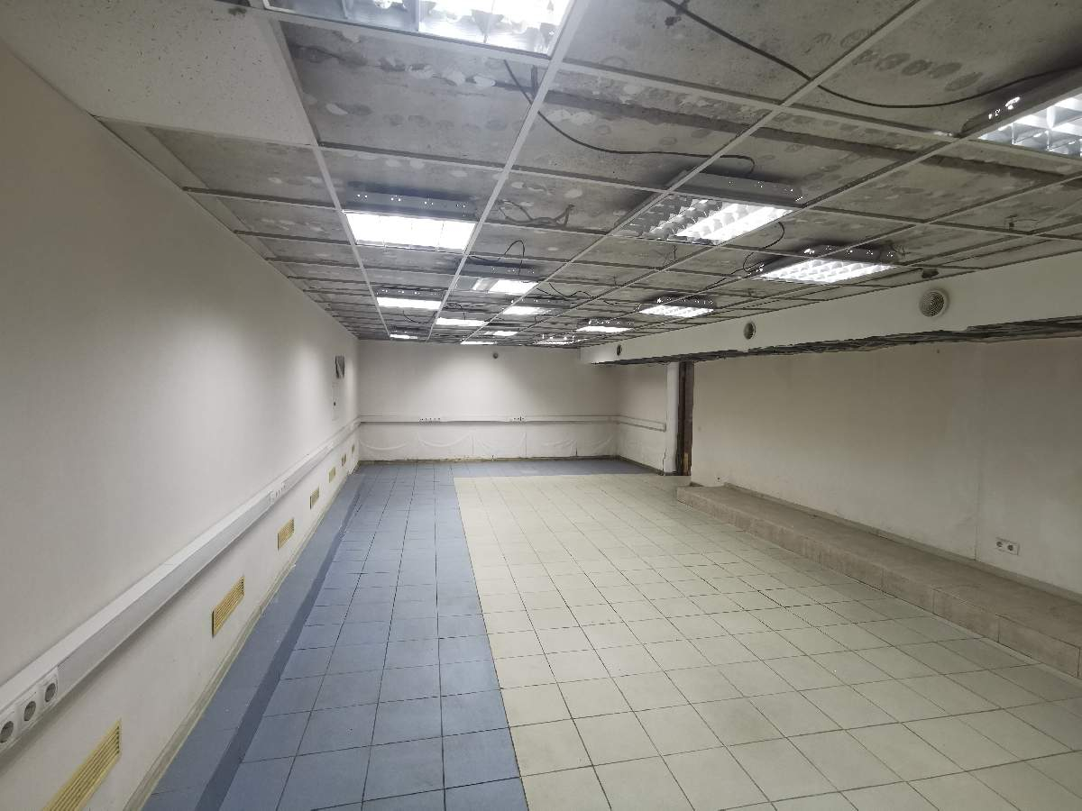 Продам помещение свободного назначения 222.7 м.кв.