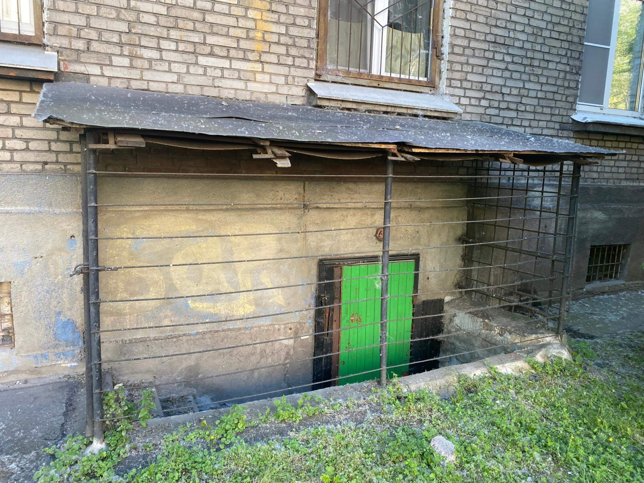 Продам офис 122.8 м.кв.