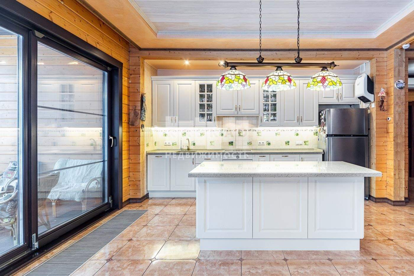 Дом на продажу в Королеве, Краснооктябрьская улица, 32г фото №7