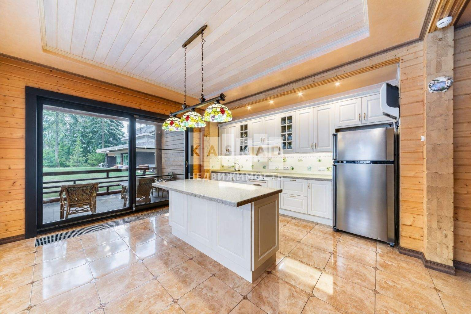 Дом на продажу в Королеве, Краснооктябрьская улица, 32г фото №5
