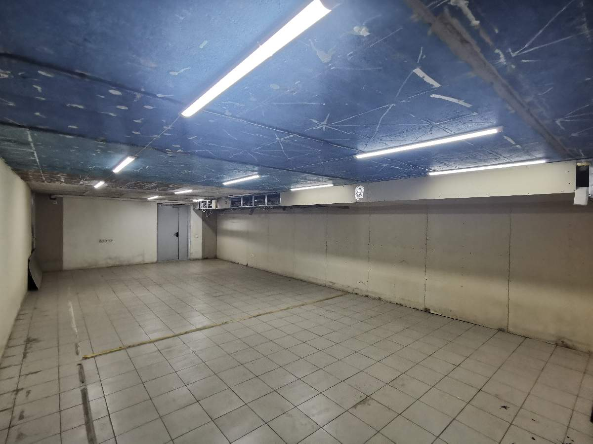 Продам помещение свободного назначения 222.7 м.кв.