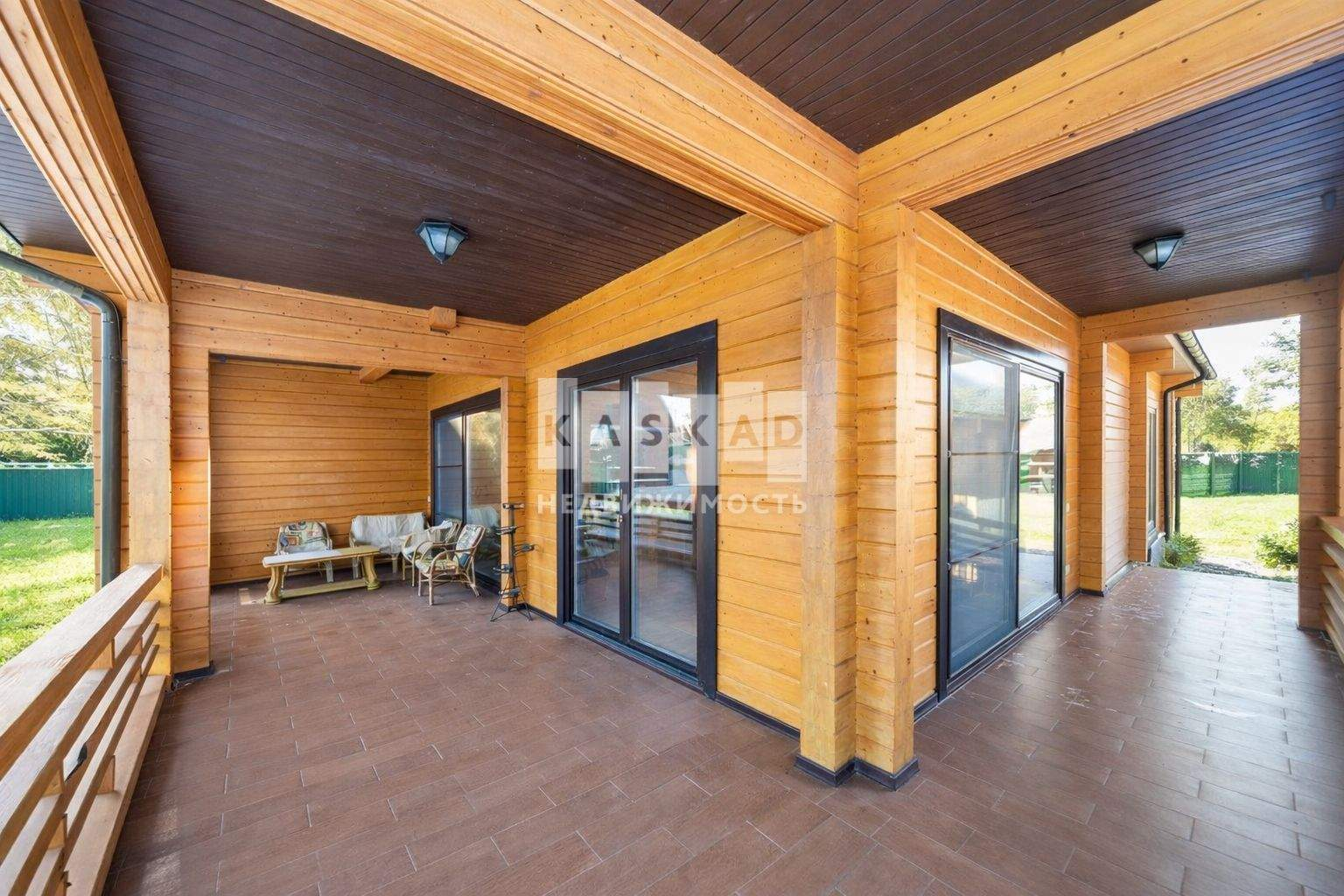 Дом на продажу в Королеве, Краснооктябрьская улица, 32г фото №17
