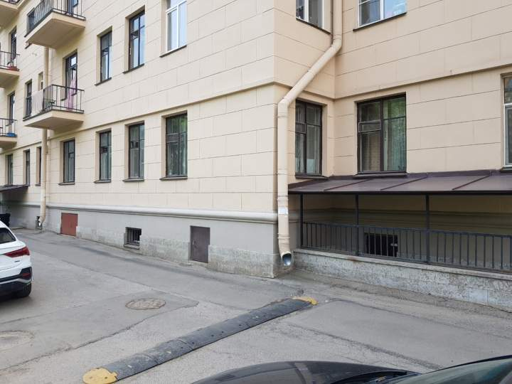 Продам офис 194.4 м.кв.