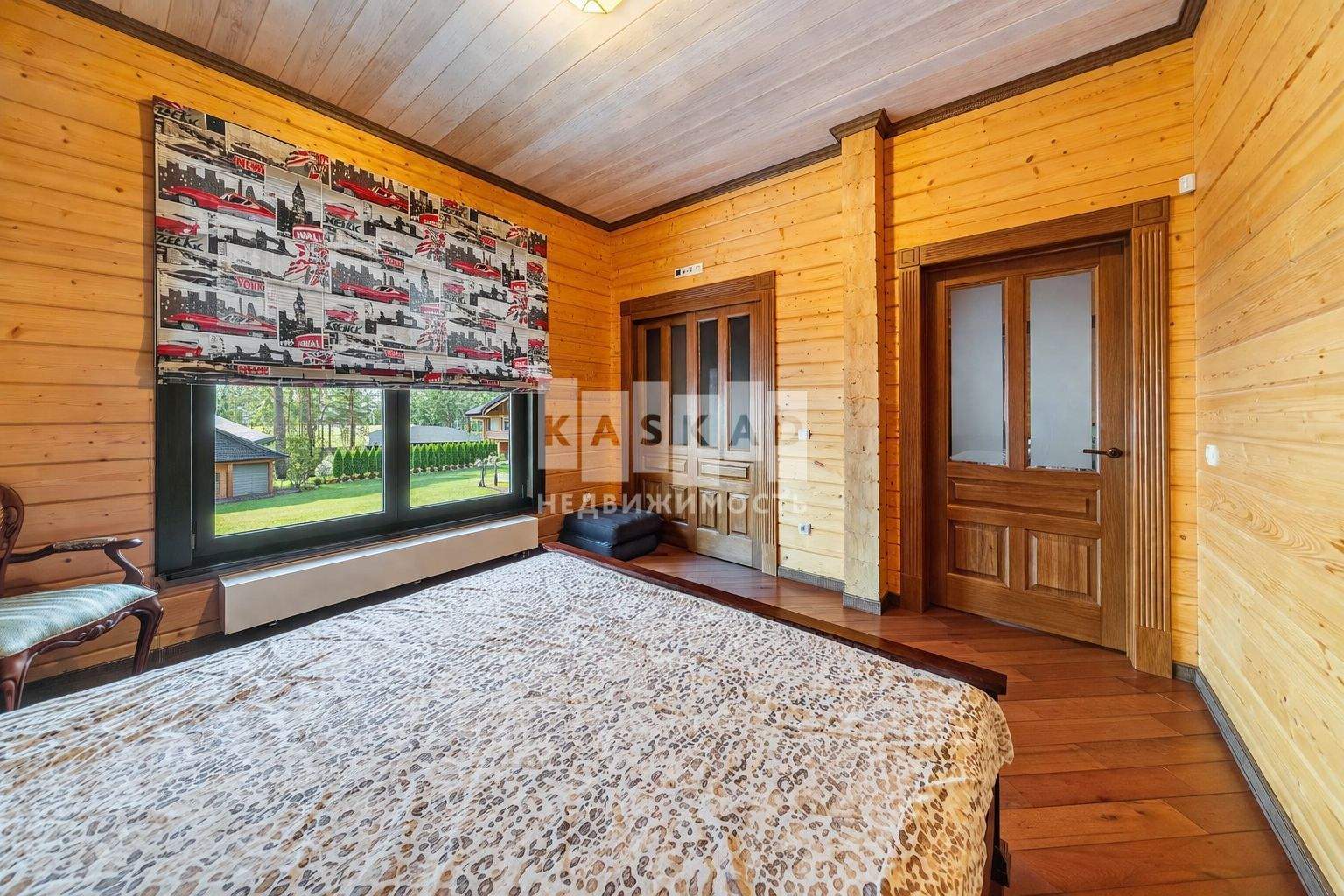 Дом на продажу в Королеве, Краснооктябрьская улица, 32г фото №9
