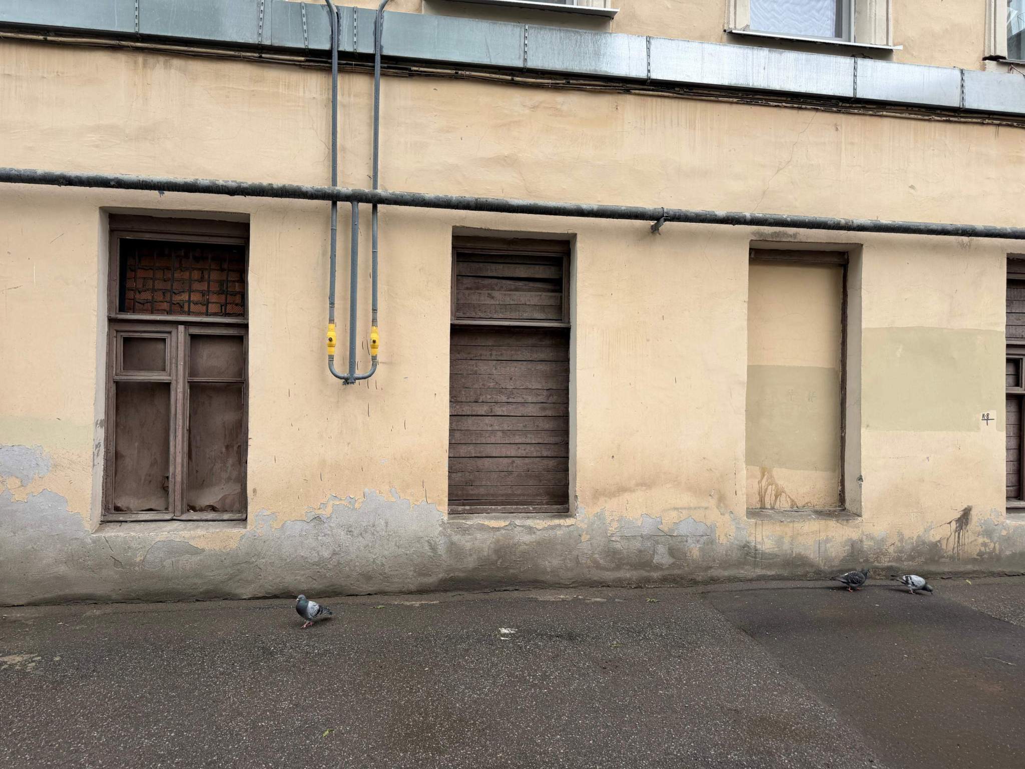 Продам офис 34.2 м.кв.