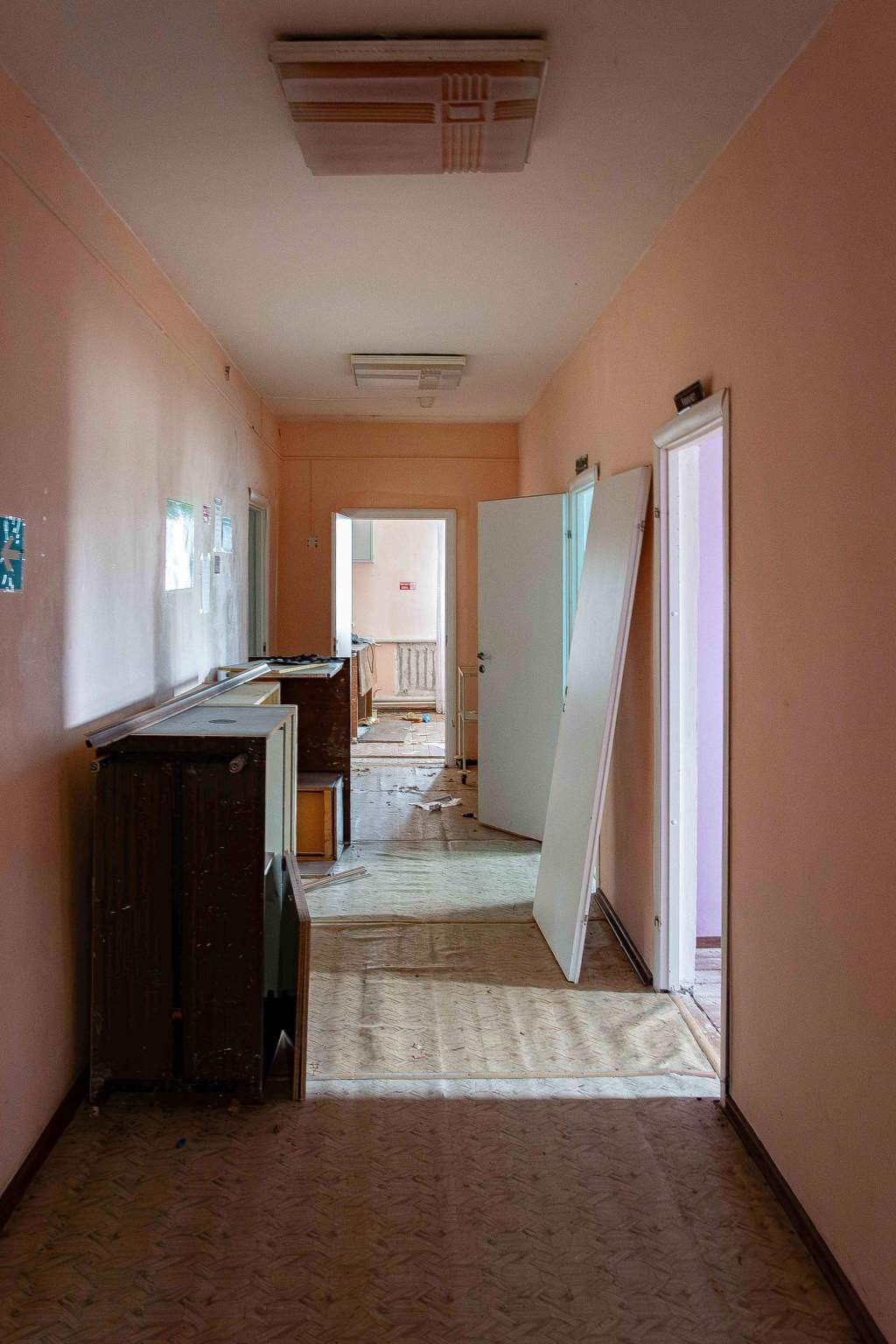 Продам торговое помещение 180.1 м.кв.