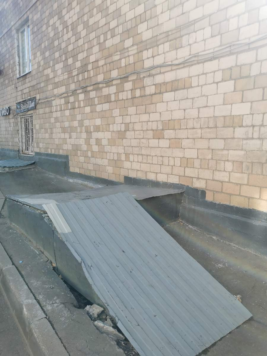 Продам помещение свободного назначения 222.7 м.кв.