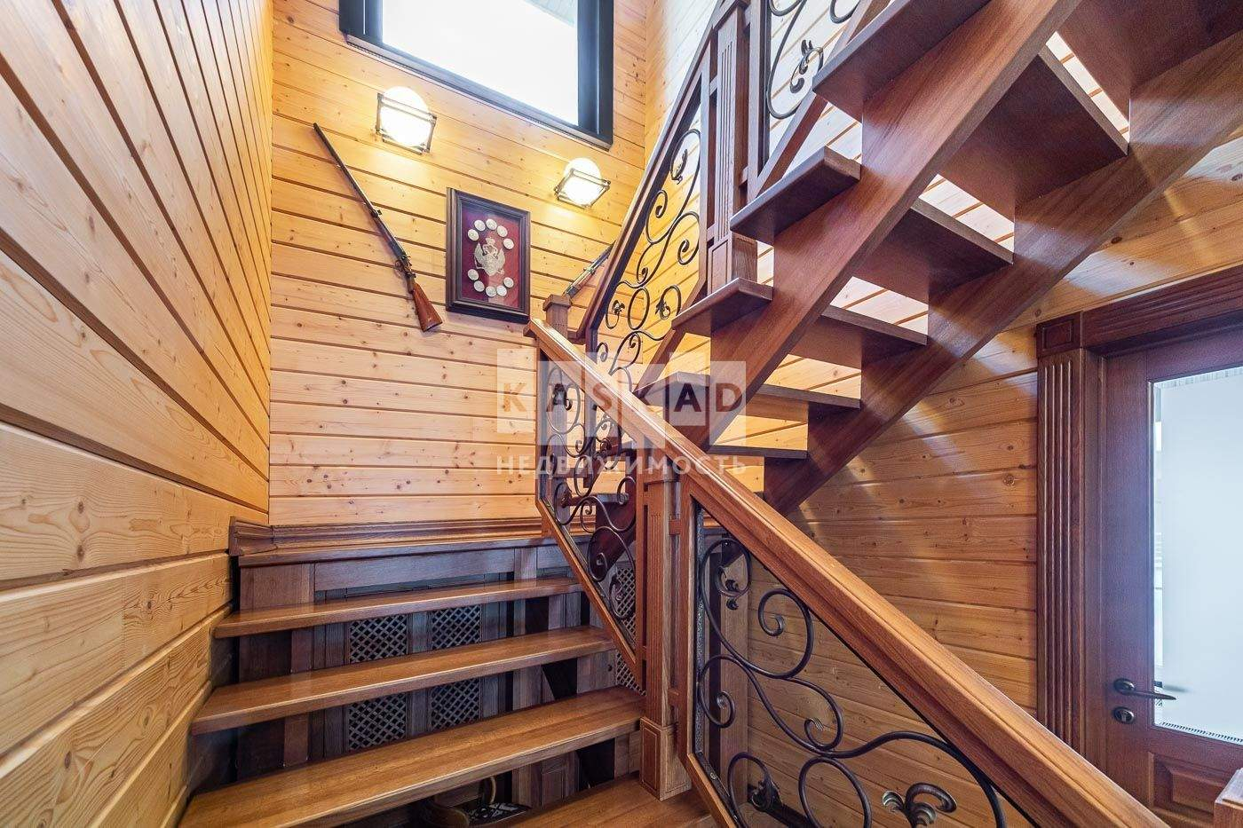 Дом на продажу в Королеве, Краснооктябрьская улица, 32г фото №19