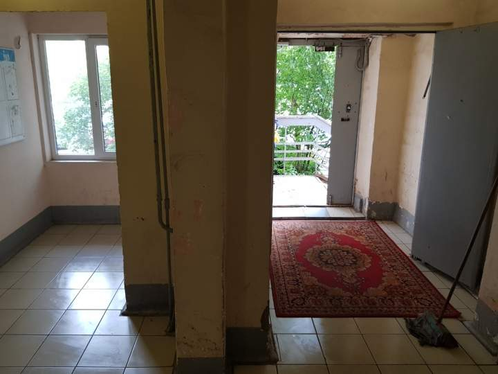 Продам офис 15.7 м.кв.