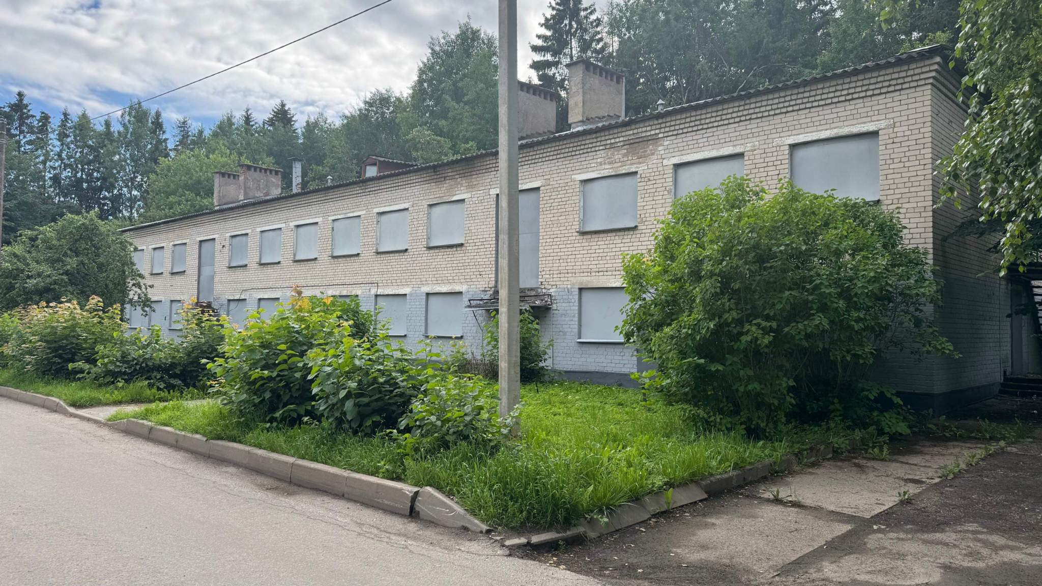 Продам торговое помещение 839.1 м.кв.