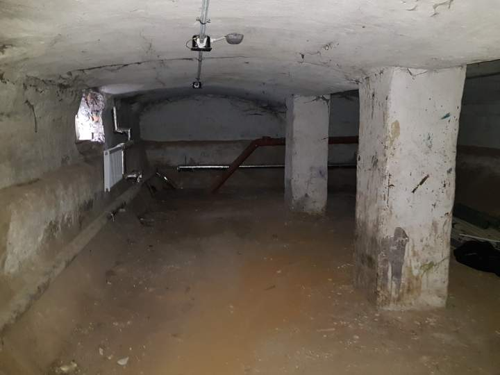 Продам офис 194.4 м.кв.