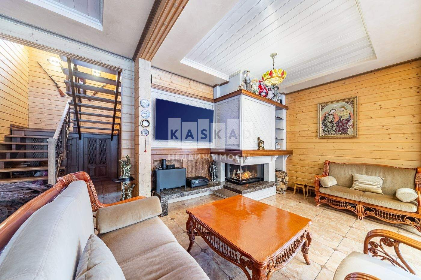 Дом на продажу в Королеве, Краснооктябрьская улица, 32г фото №6