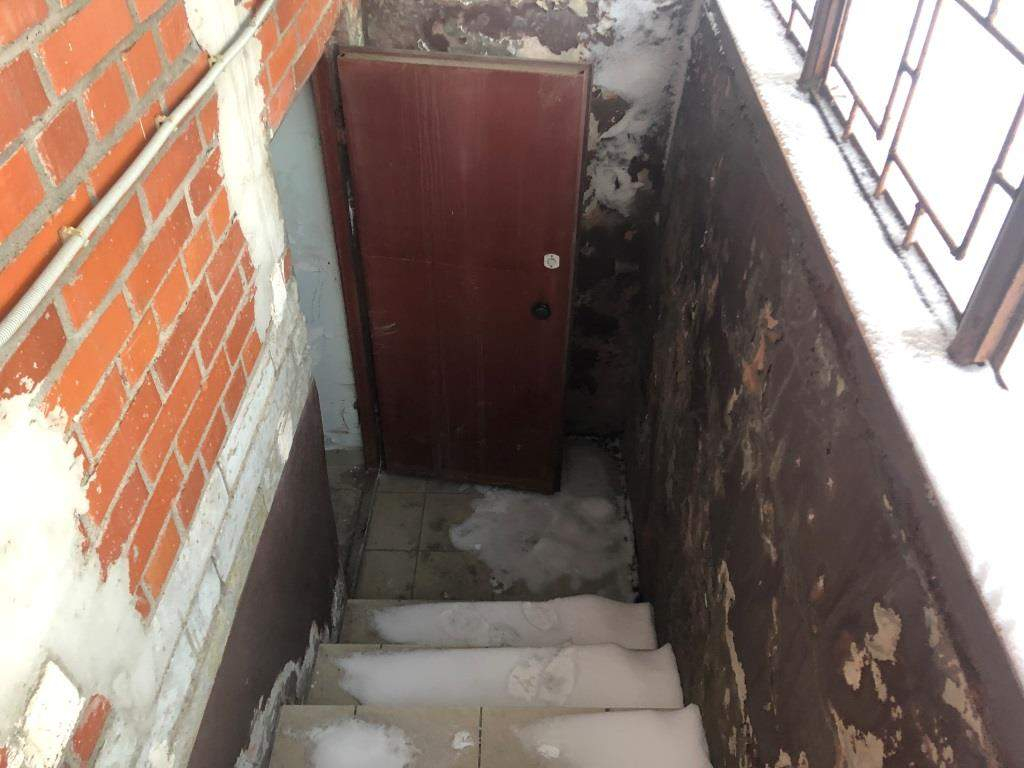 Продам офис 55.6 м.кв.