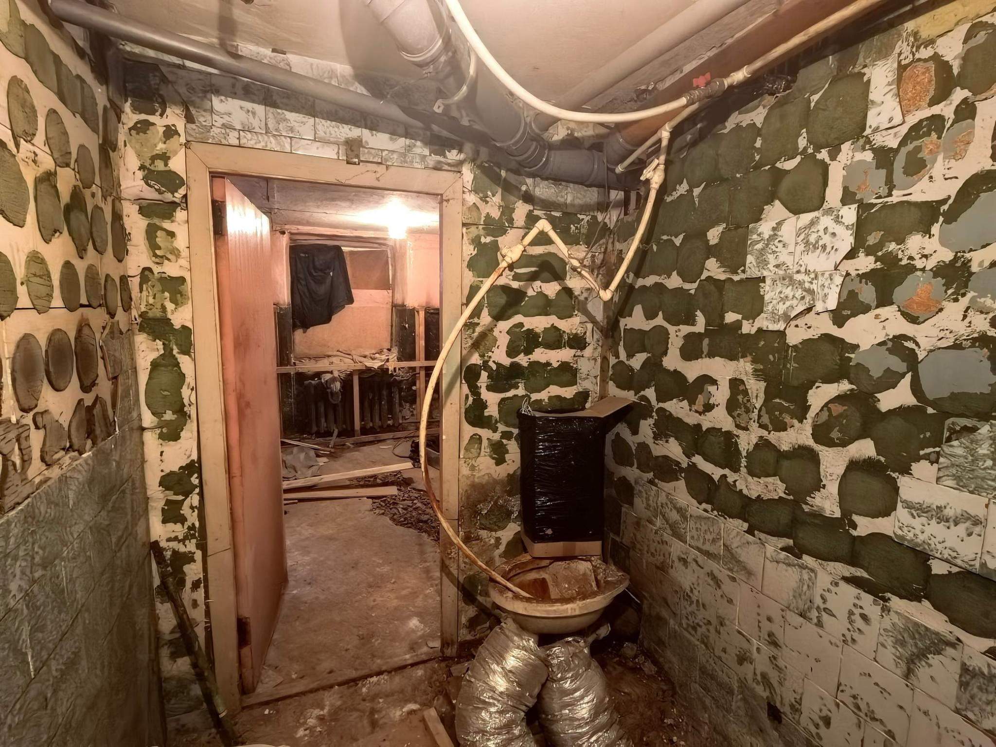 Продам офис 53.4 м.кв.