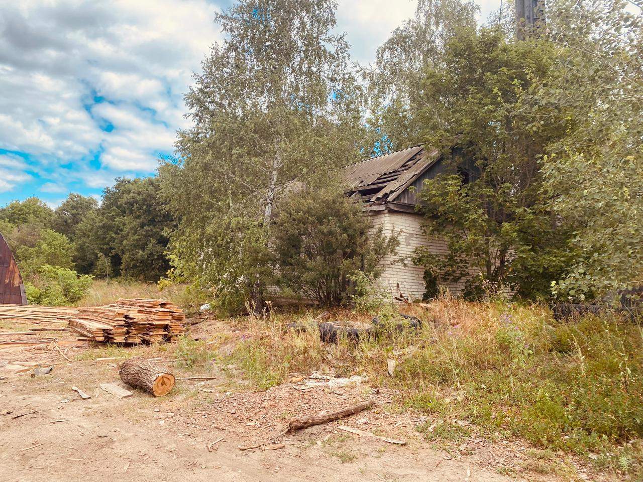 Продам склад 56.9 м.кв.