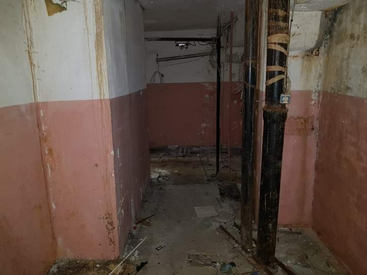 Продам офис 15.7 м.кв.