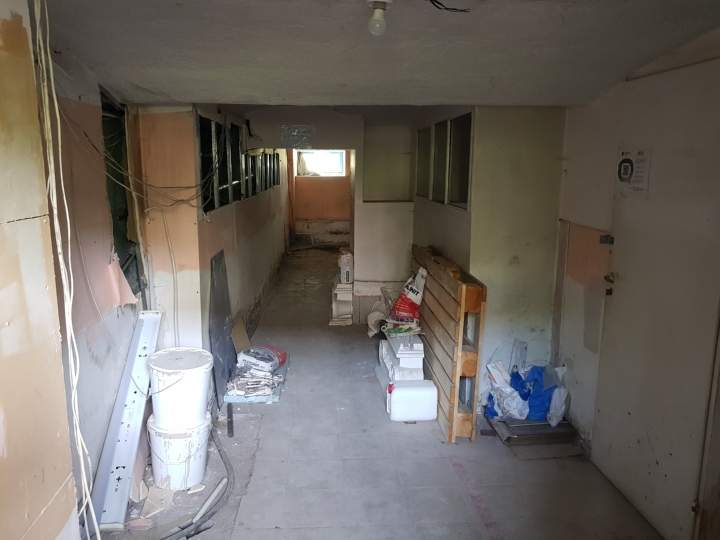 Продам офис 194.4 м.кв.