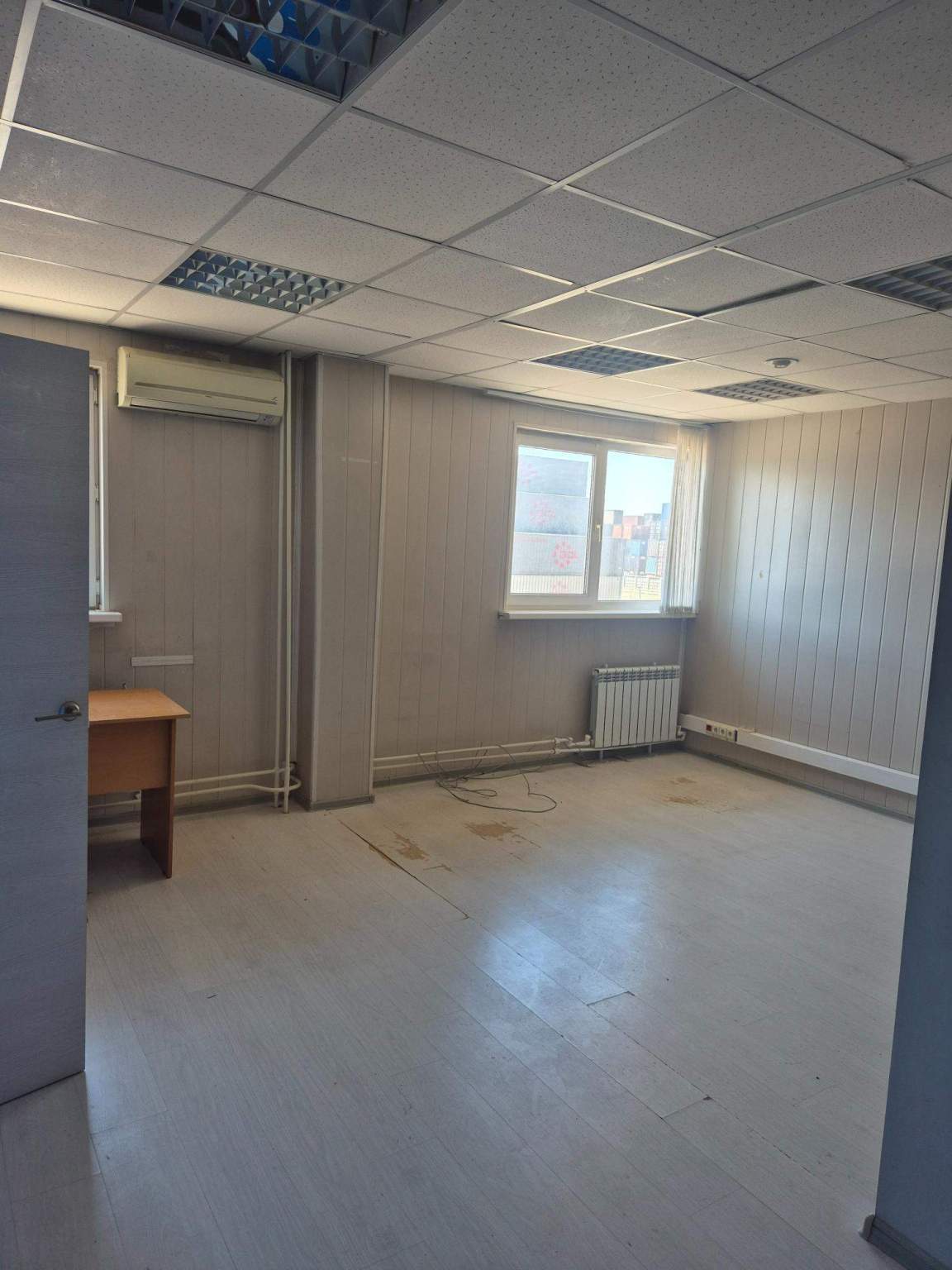 Сдам в аренду офис 500 м.кв.