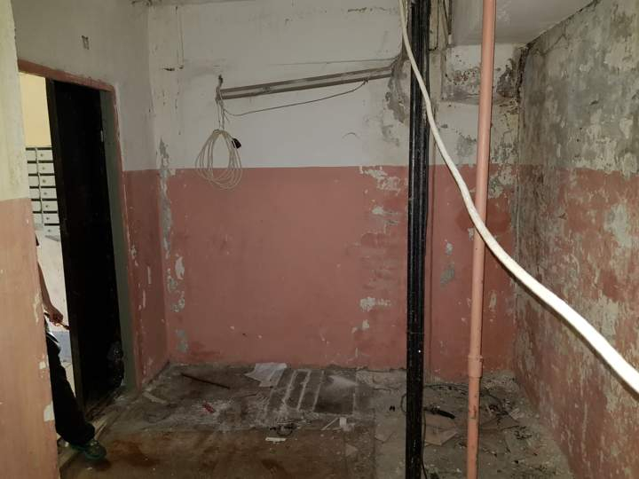 Продам офис 15.7 м.кв.