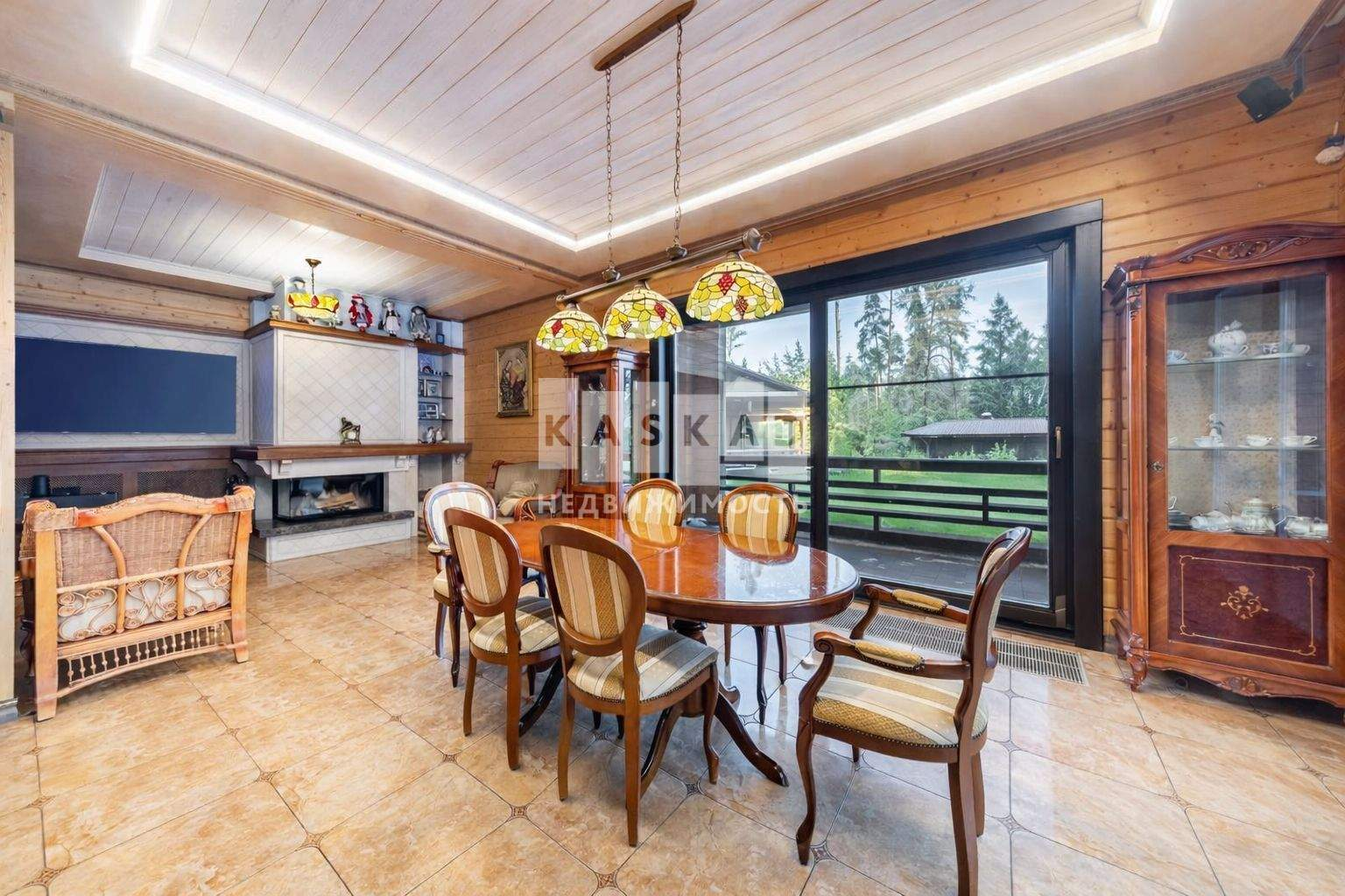 Дом на продажу в Королеве, Краснооктябрьская улица, 32г фото №1