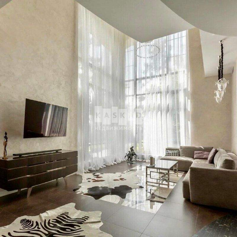 Дом на продажу в Королеве, Пролетарская улица, 17А фото №2