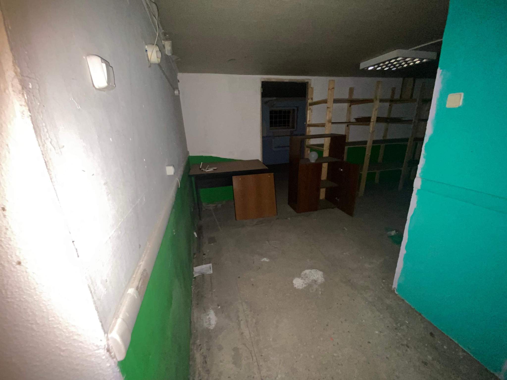Продам офис 122.8 м.кв.