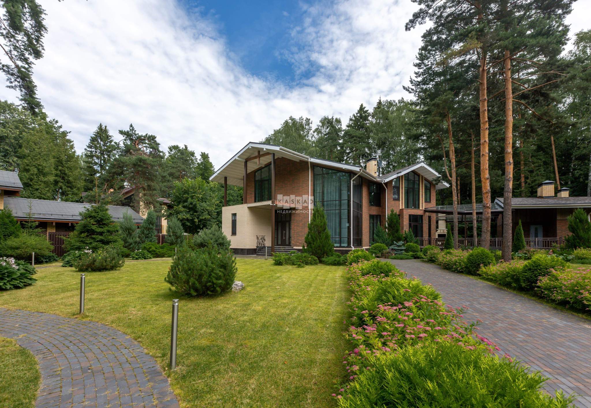 Дом на продажу в Королеве, Пролетарская улица, 17А фото №4