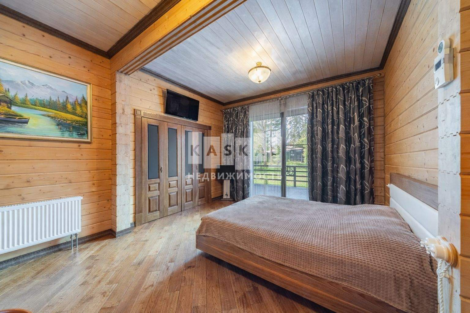 Дом на продажу в Королеве, Краснооктябрьская улица, 32г фото №12