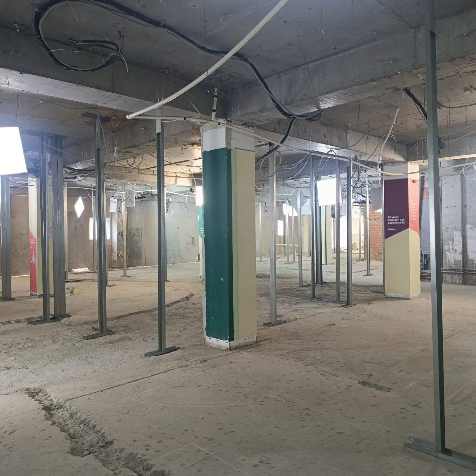 Офис в аренду в Иркутске, Большой Литейный проспект, 3 фото №23
