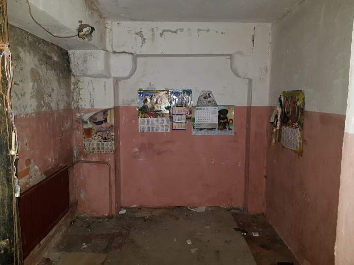 Продам офис 15.7 м.кв.