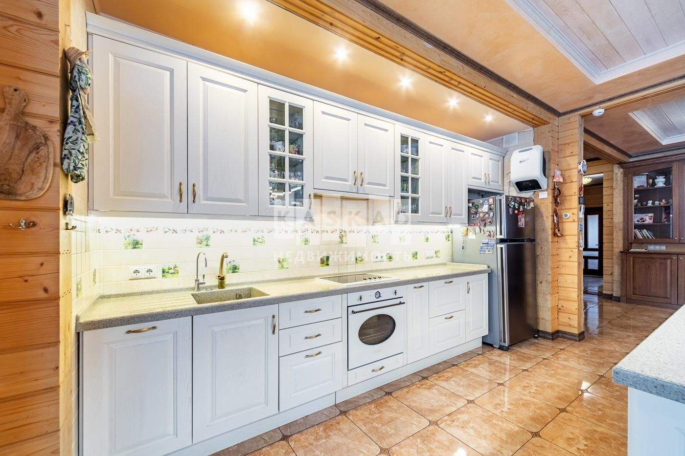 Дом на продажу в Королеве, Краснооктябрьская улица, 32г фото №8